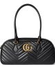 Gucci GG Marmont Medium Top Handle Bag