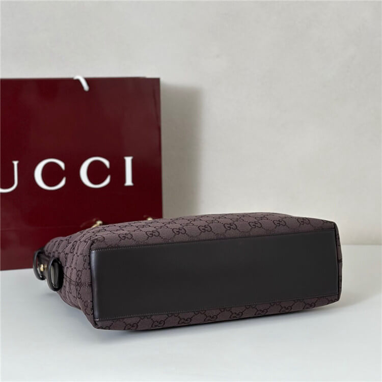 Replica Gucci Beatrix Medium Tote Bag 850926 FAFMA 2152 (5)