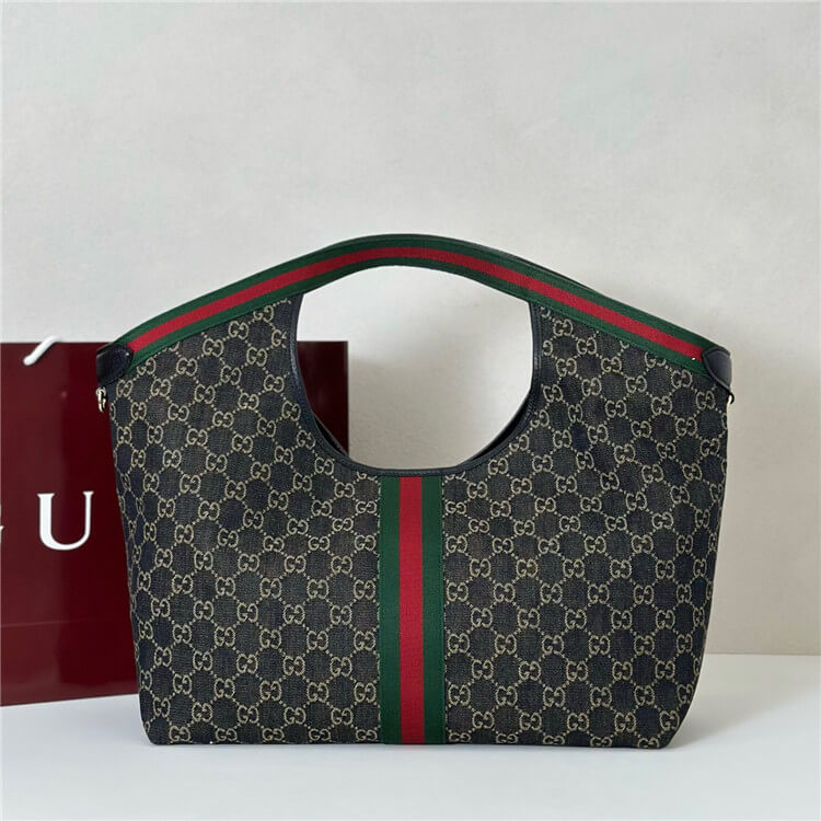 Replica Gucci Giglio Large Tote Bag 853971 FAFYU 1155 (4)