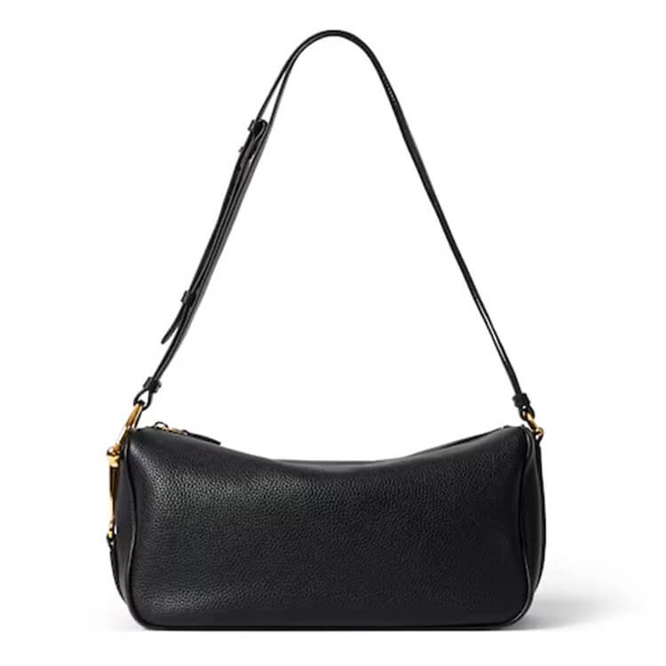 Replica Gucci Half Horsebit Medium Shoulder Bag 860787 AAFDM 1000 (1)