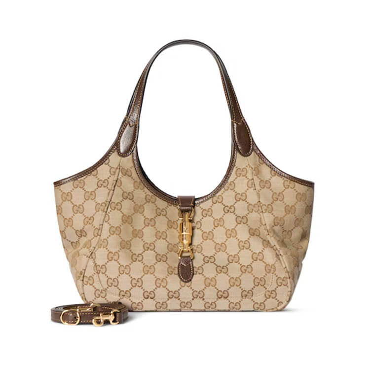Replica Gucci Mercato Small Tote Bag 866646 FAFV2 9651 (1)