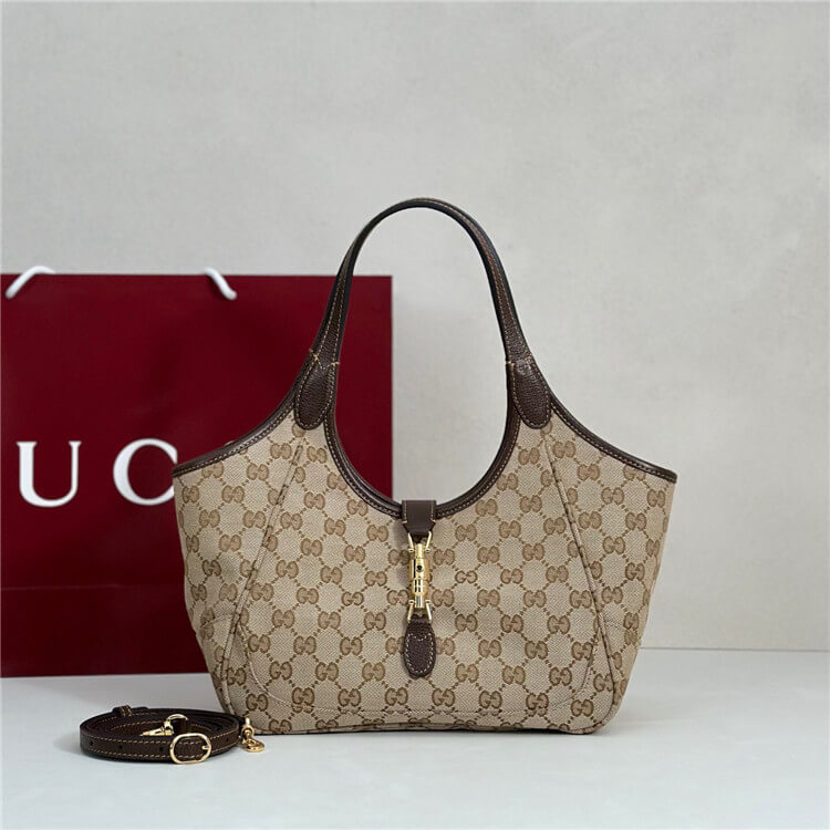 Replica Gucci Mercato Small Tote Bag 866646 FAFV2 9651 (2)