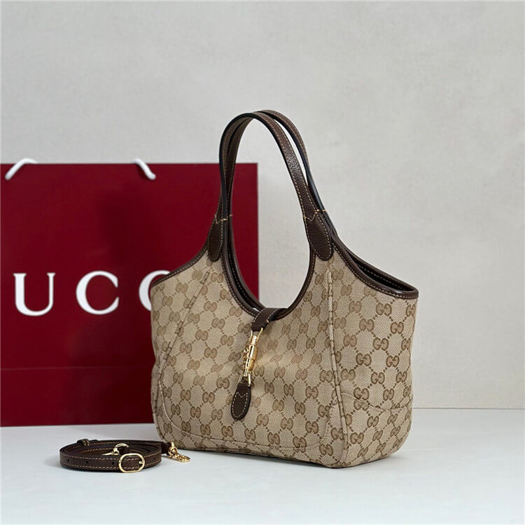 Replica Gucci Mercato Small Tote Bag 866646 FAFV2 9651 (3)