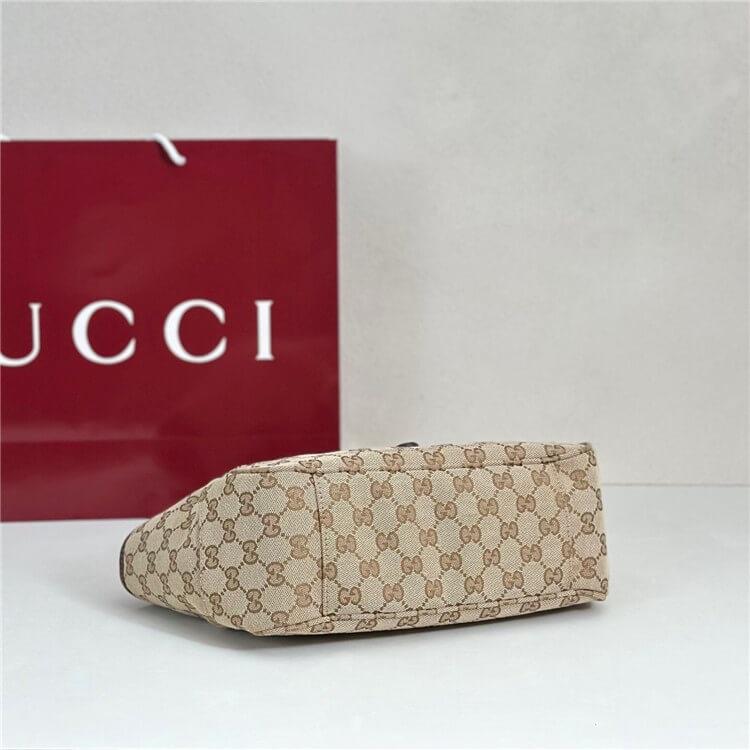 Replica Gucci Mercato Small Tote Bag 866646 FAFV2 9651 (5)