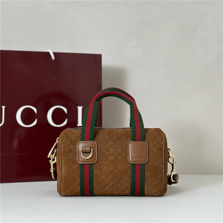 Replica Gucci Mini GG Handbag 859975 CAABZ 2846 (2)