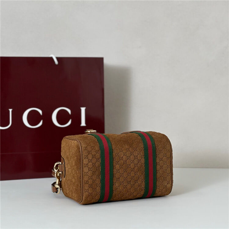 Replica Gucci Mini GG Handbag 859975 CAABZ 2846 (5)