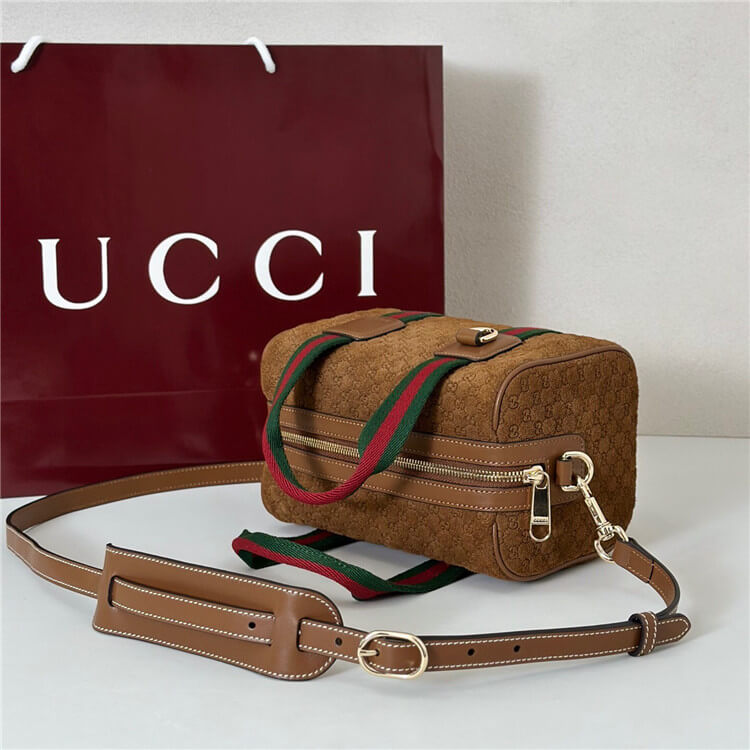 Replica Gucci Mini GG Handbag 859975 CAABZ 2846 (6)